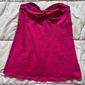 Torrid Tube Top